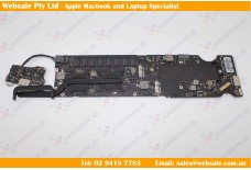  MacBook Air 13" A1369 2010 Mainboard LogicBoard 2,13 GHz 4GB 820-2838-A 6|1Cz